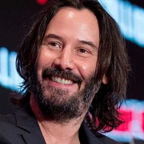 ریوز گزینه‌ی خوبی برای Moon Knight