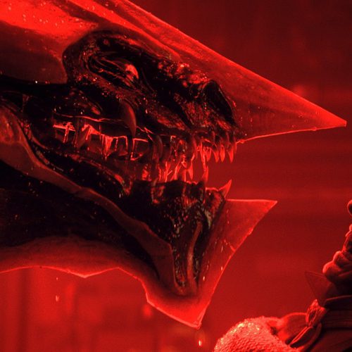 تحلیل سریال Love Death + Robots از جنبه معنایی