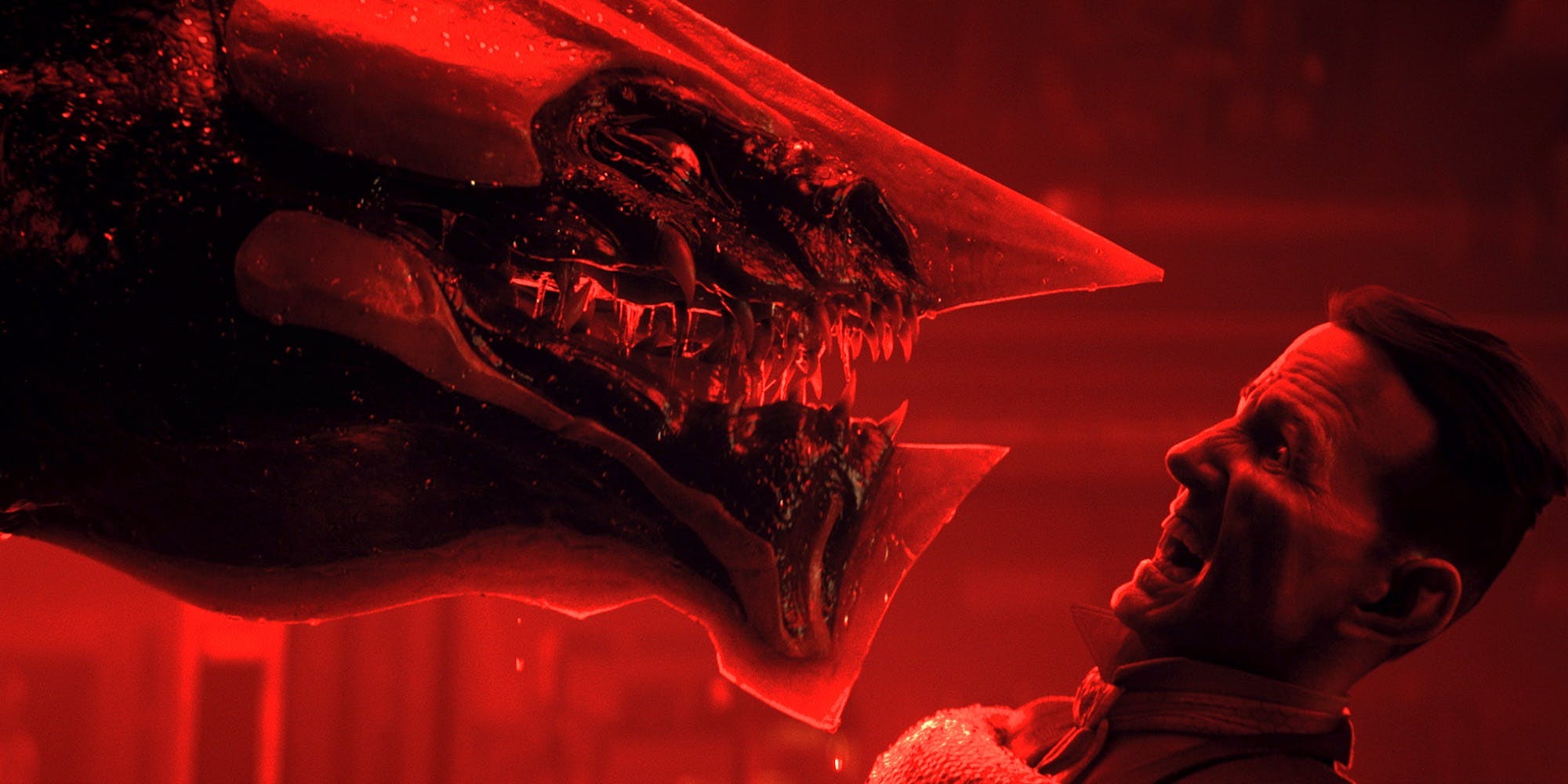 تحلیل سریال Love Death + Robots از جنبه معنایی