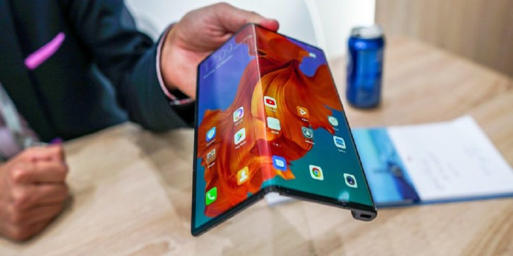 عرضه‌ی گوشی میت ایکس در بازار