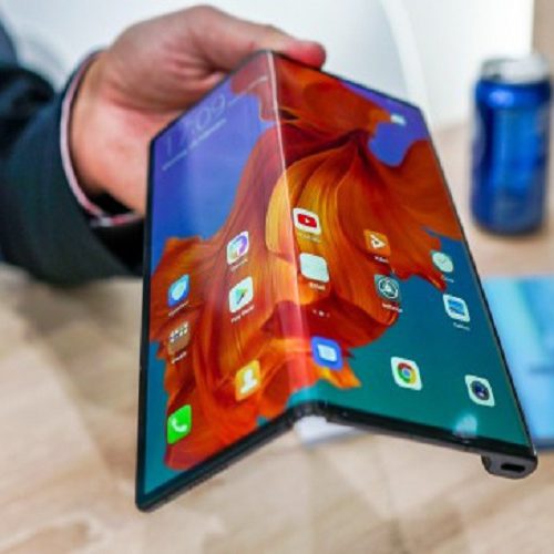 عرضه‌ی گوشی میت ایکس در بازار