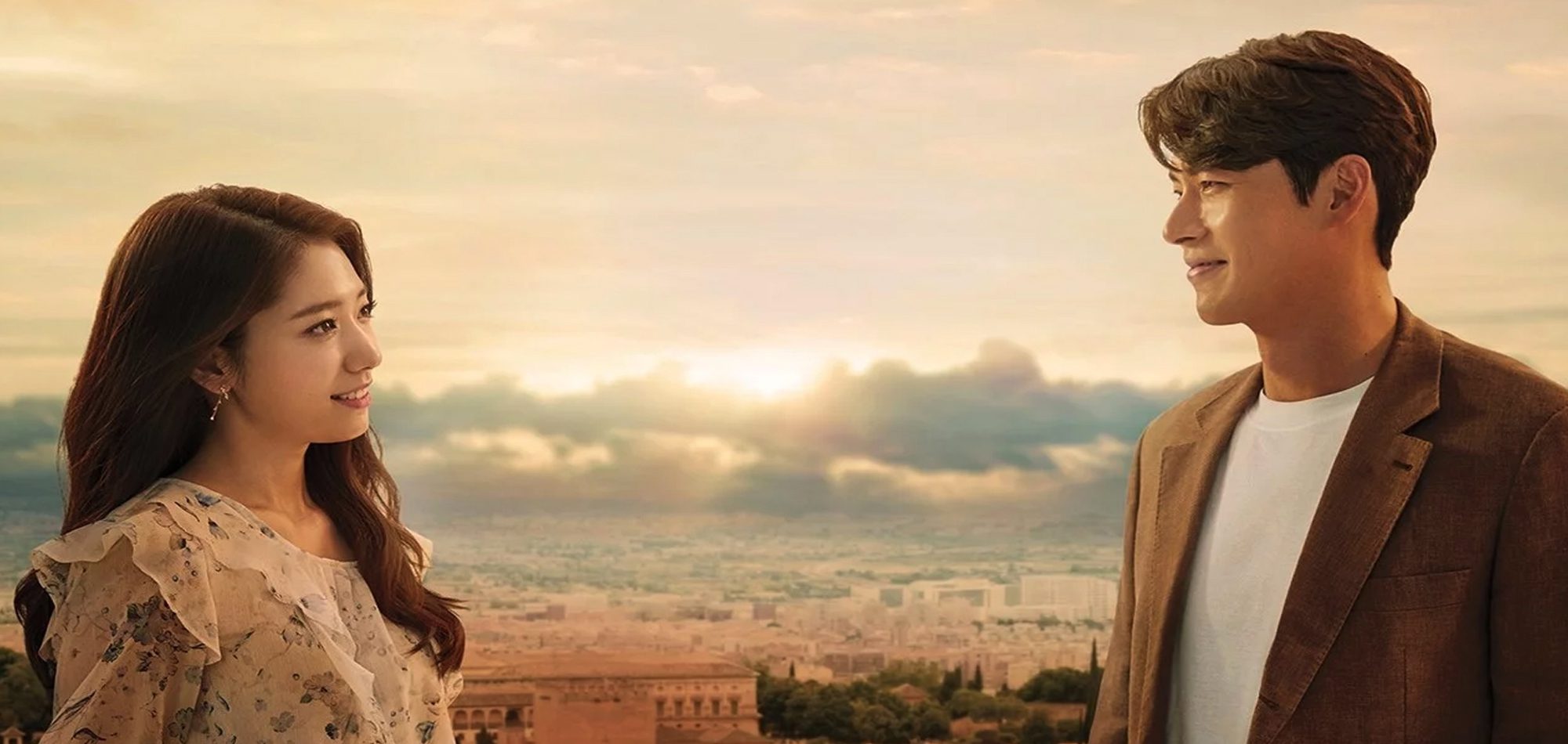 سریال Memories of the Alhambra - خاطرات آلحمرا