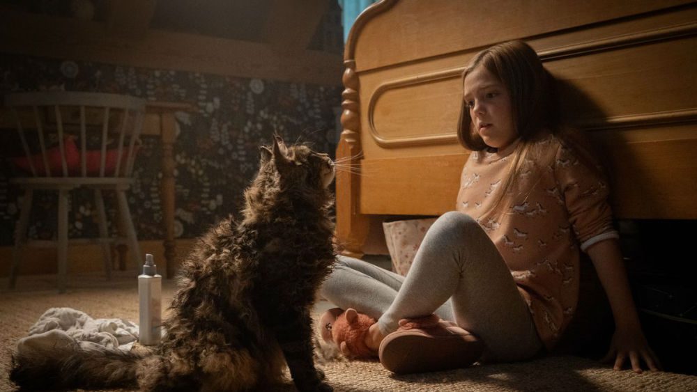 فیلم Pet Semetery