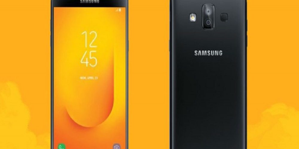 اندروید Pie برای گوشی Samsung Galaxy J7 Duo