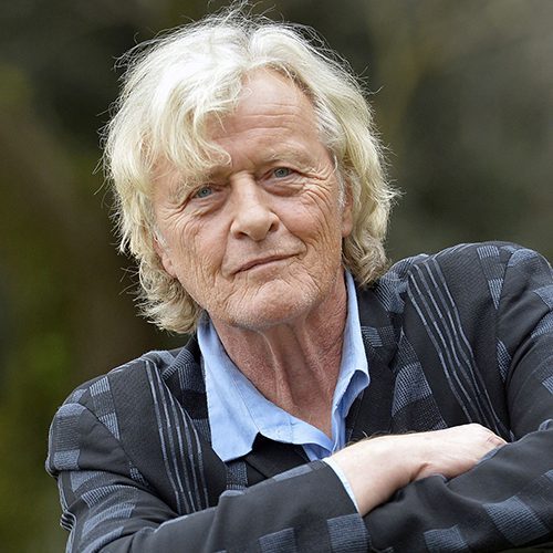 درگذشت روتخر هاور