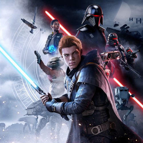 بازی Star Wars Jedi: Fallen Order