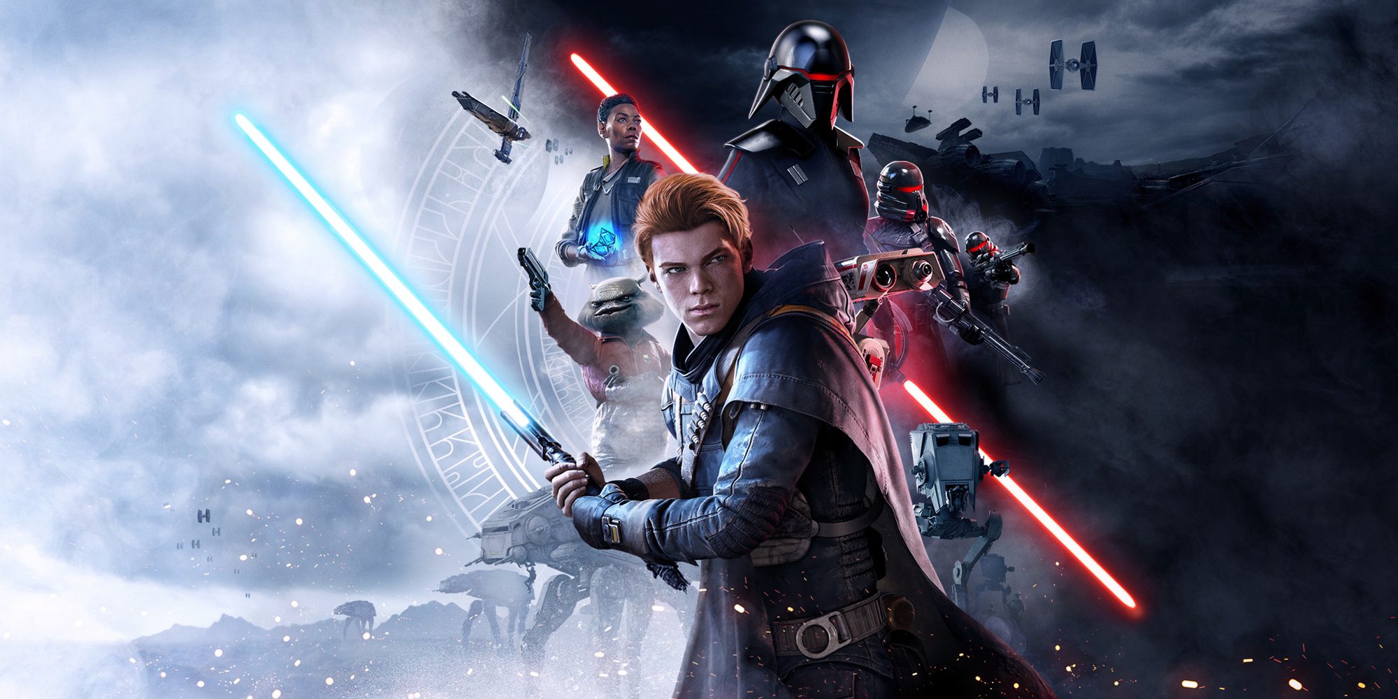 بازی Star Wars Jedi: Fallen Order