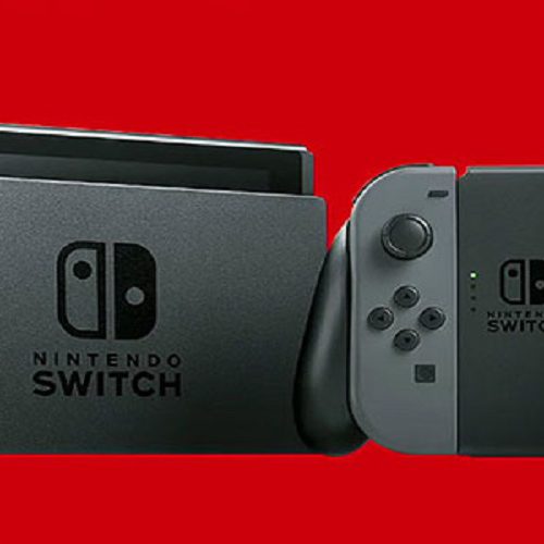 فروش کنسول نینتندو سوییچ