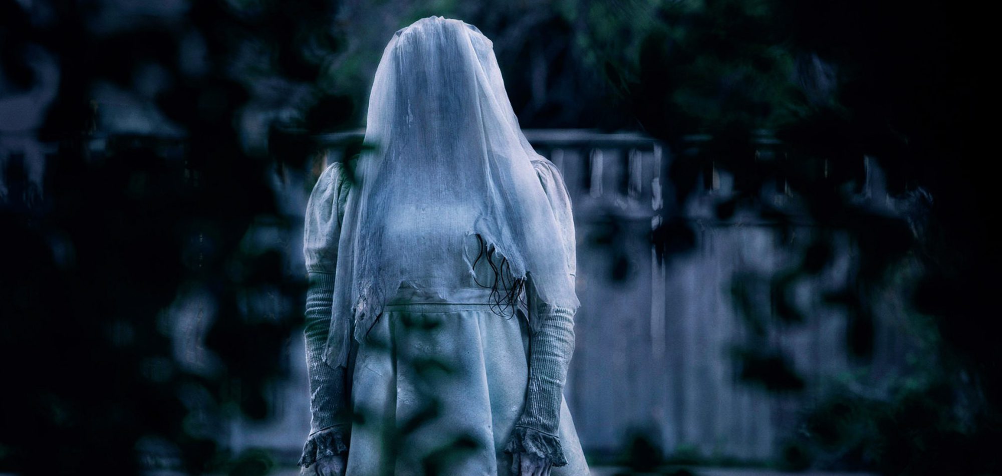 بررسی فیلم The Curse of La Llorona - نفرین لیورونا