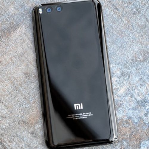شیائومی می 6