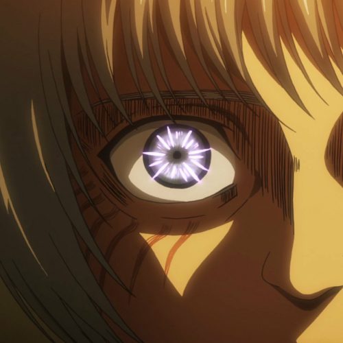 بررسی فصل سوم انیمه Attack On Titan - نبرد علیه تایتان