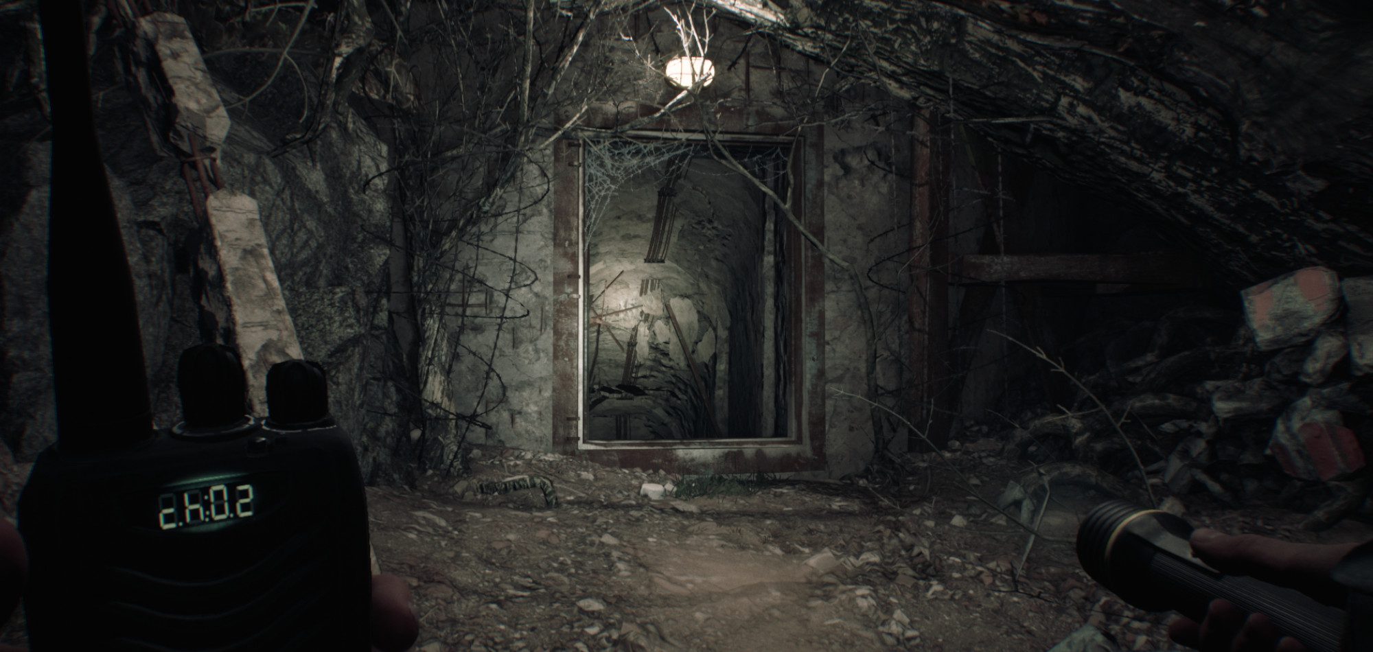بازی Blair Witch