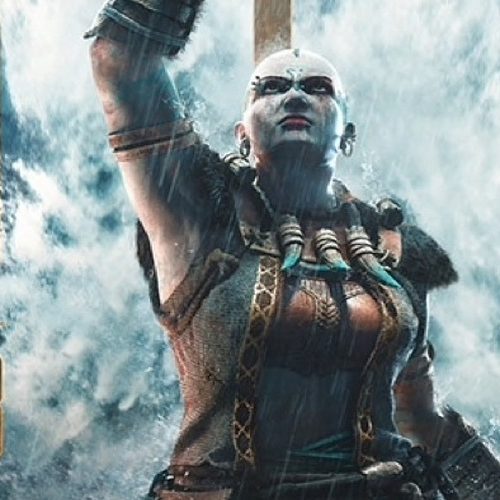 به‌روزرسانی فصل جدید For Honor