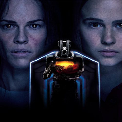 بررسی فیلم I Am Mother - من مادر هستم