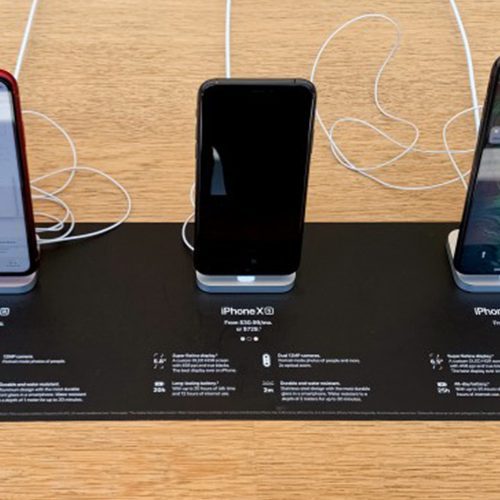 اخبار آیفون 11