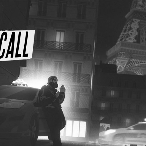 بازی Night Call