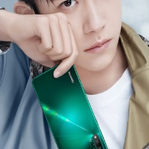 آمار فروش گوشی‌های نوا 5