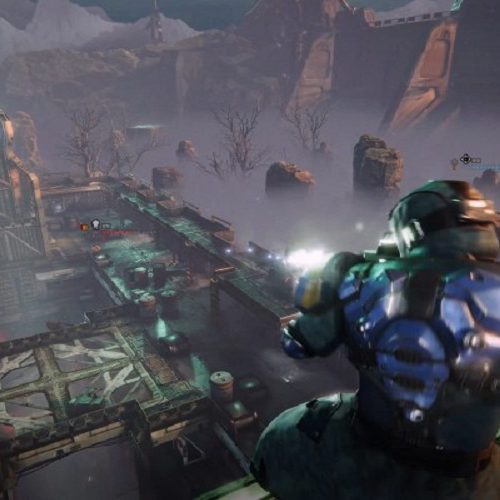 تاخیر در انتشار بازی phoenix point