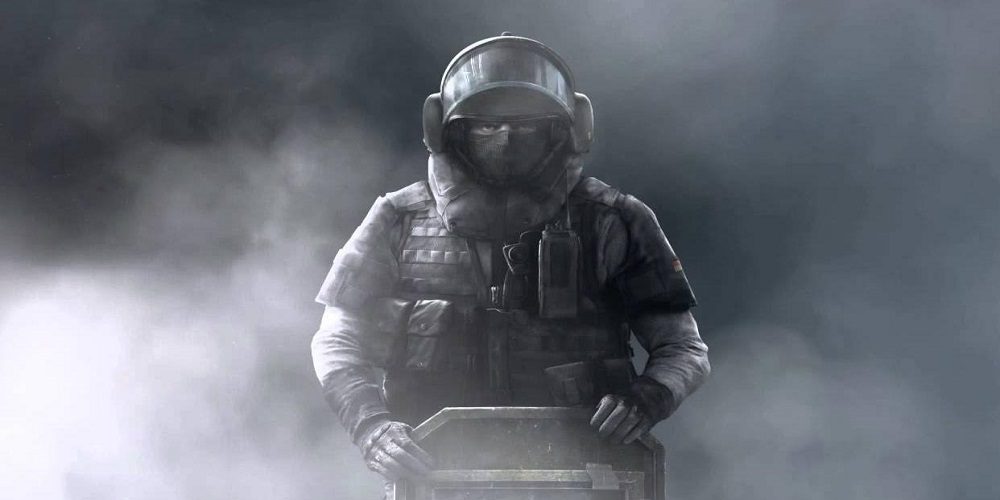 بهروزرسانی جدید Rainbow Six Siege