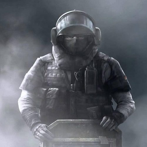 به‌روزرسانی جدید Rainbow Six Siege