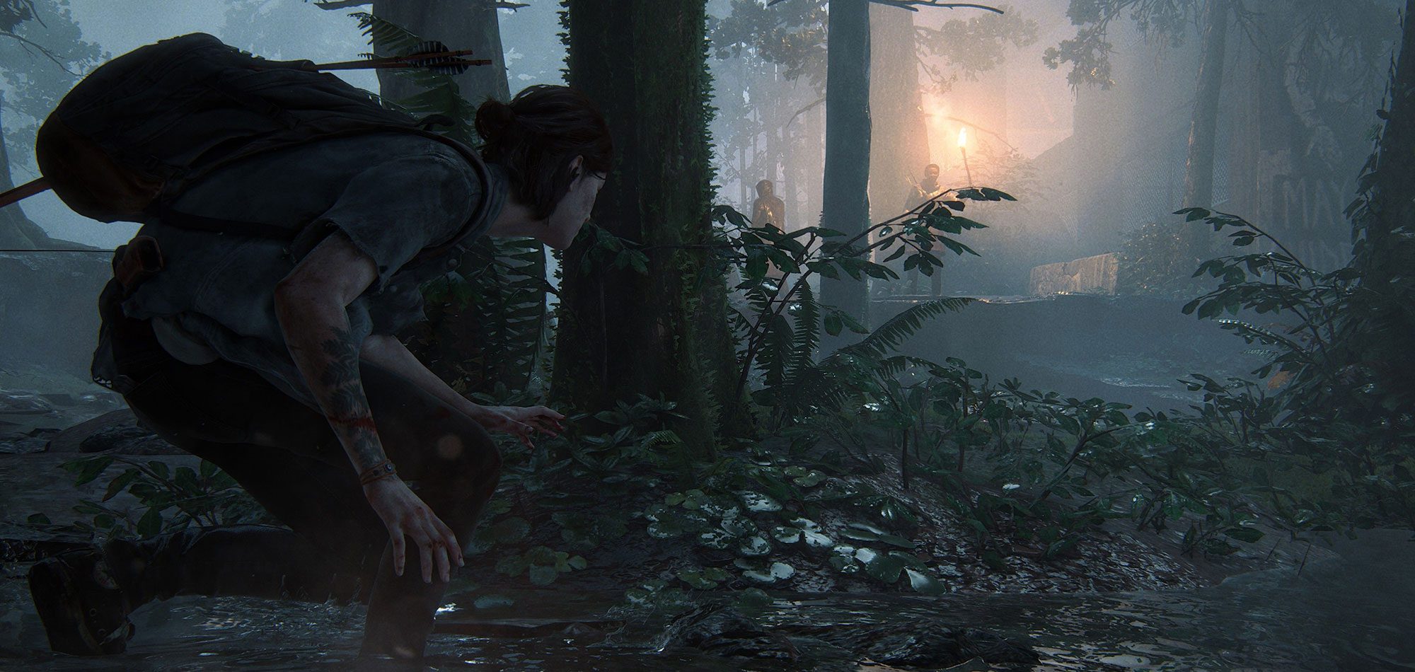 بازی The Last of Us: Part 2