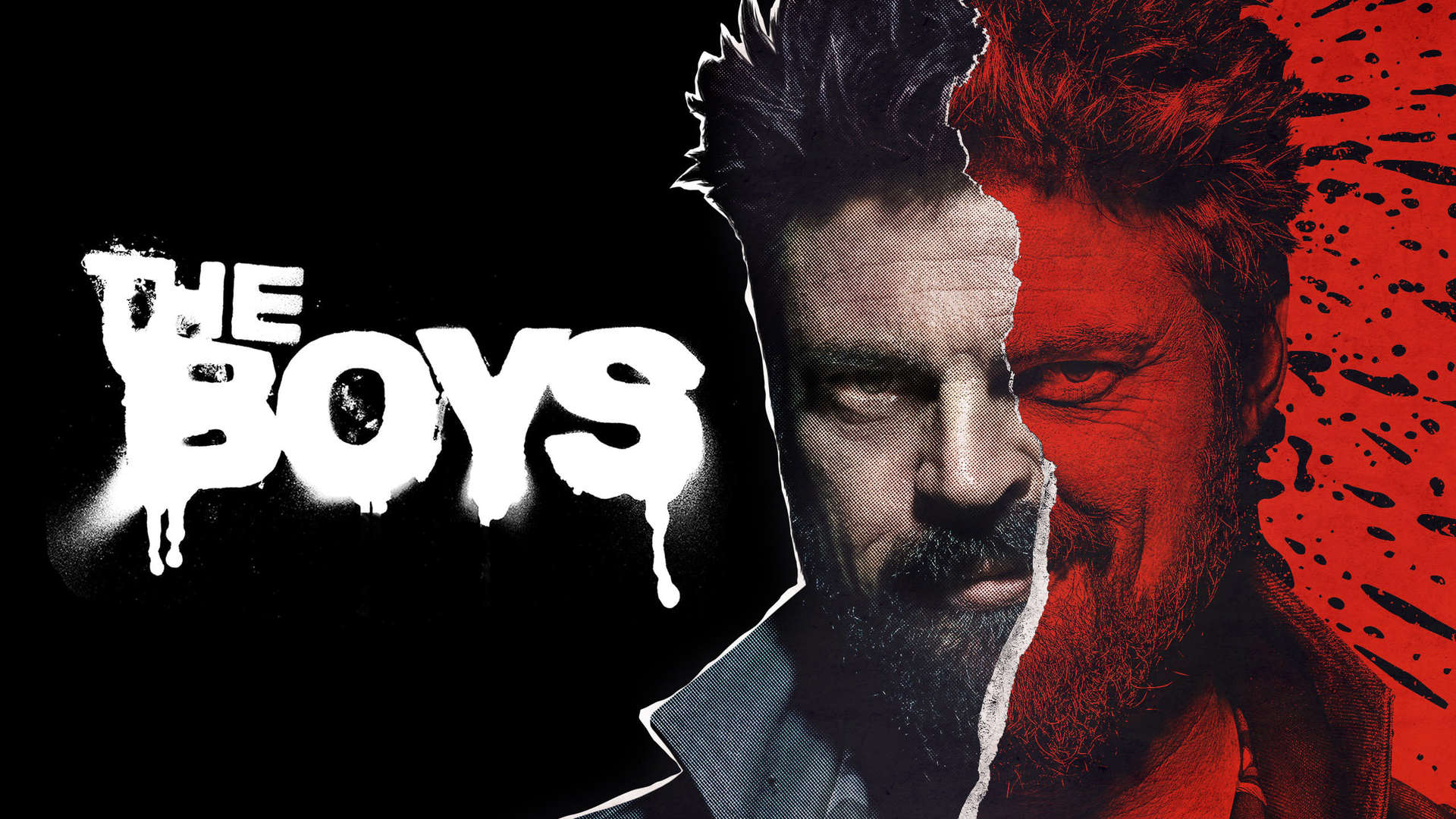 The Boys - پسران