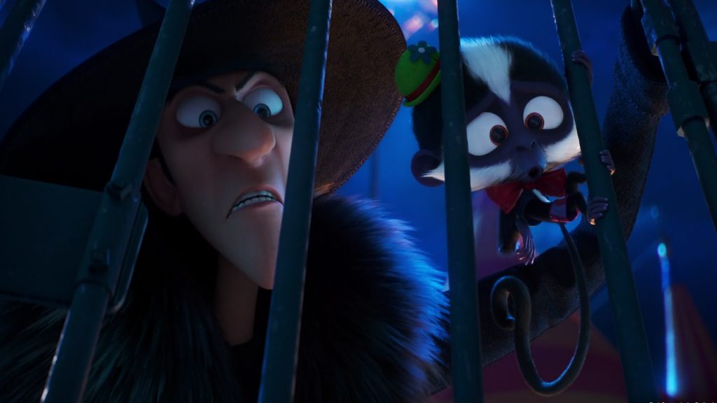 انیمیشن 2 The Secret Life of Pets