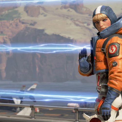 شخصیت بعدی بازی Apex Legends