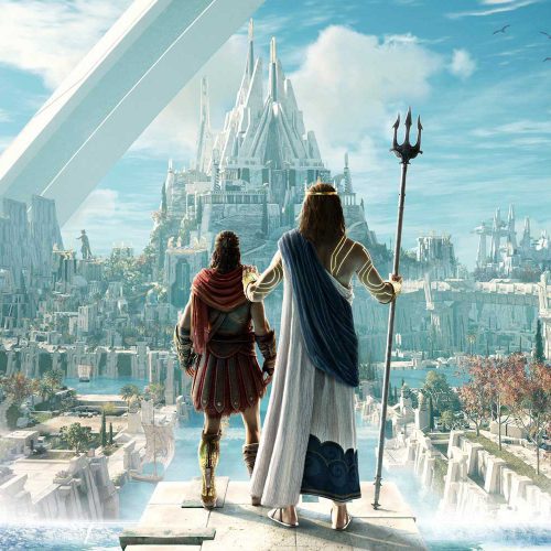 DLC جدید Assassin's Creed Odyssey