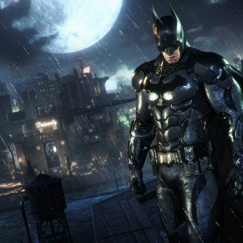 دنباله‌ی بازی Batman: Arkham Knight