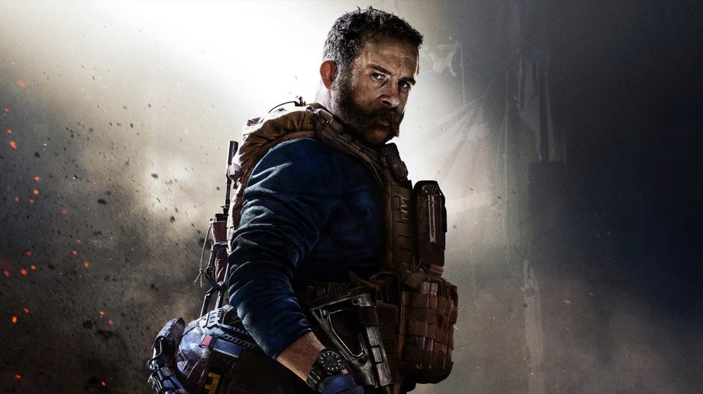 استفاده از موس و کیبورد برای کنسولها در بازی Call of Duty Modern Warfare
