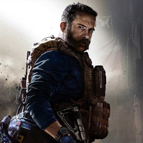 استفاده از موس و کیبورد برای کنسول‌ها در بازی Call of Duty Modern Warfare