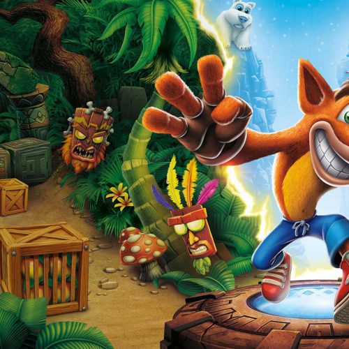 بازسازی بازی‌های اکتیویژن