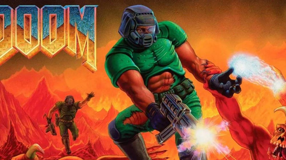 مشکل سه گانهی Doom