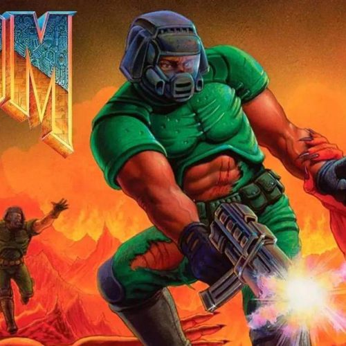 مشکل سه گانه‌ی Doom