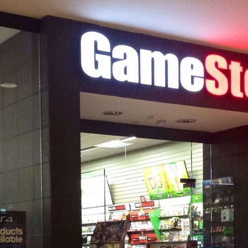 گیم‌استاپ بیش‌از 120