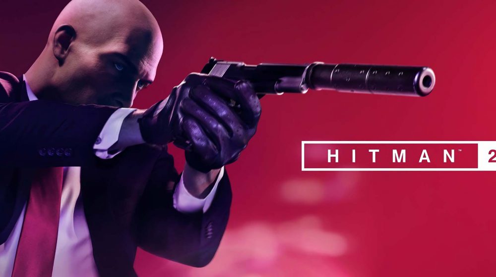 Hitman 3 ساخته میشود