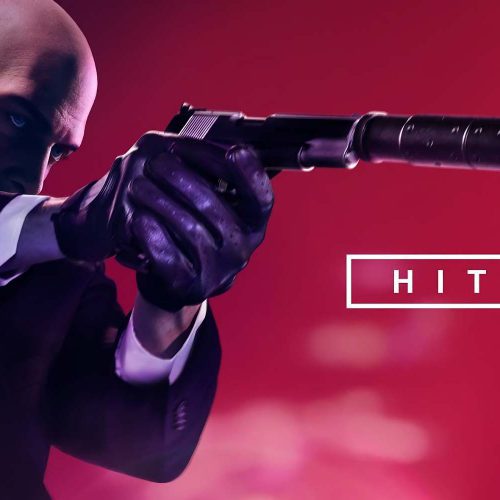 Hitman 3 ساخته می‌شود