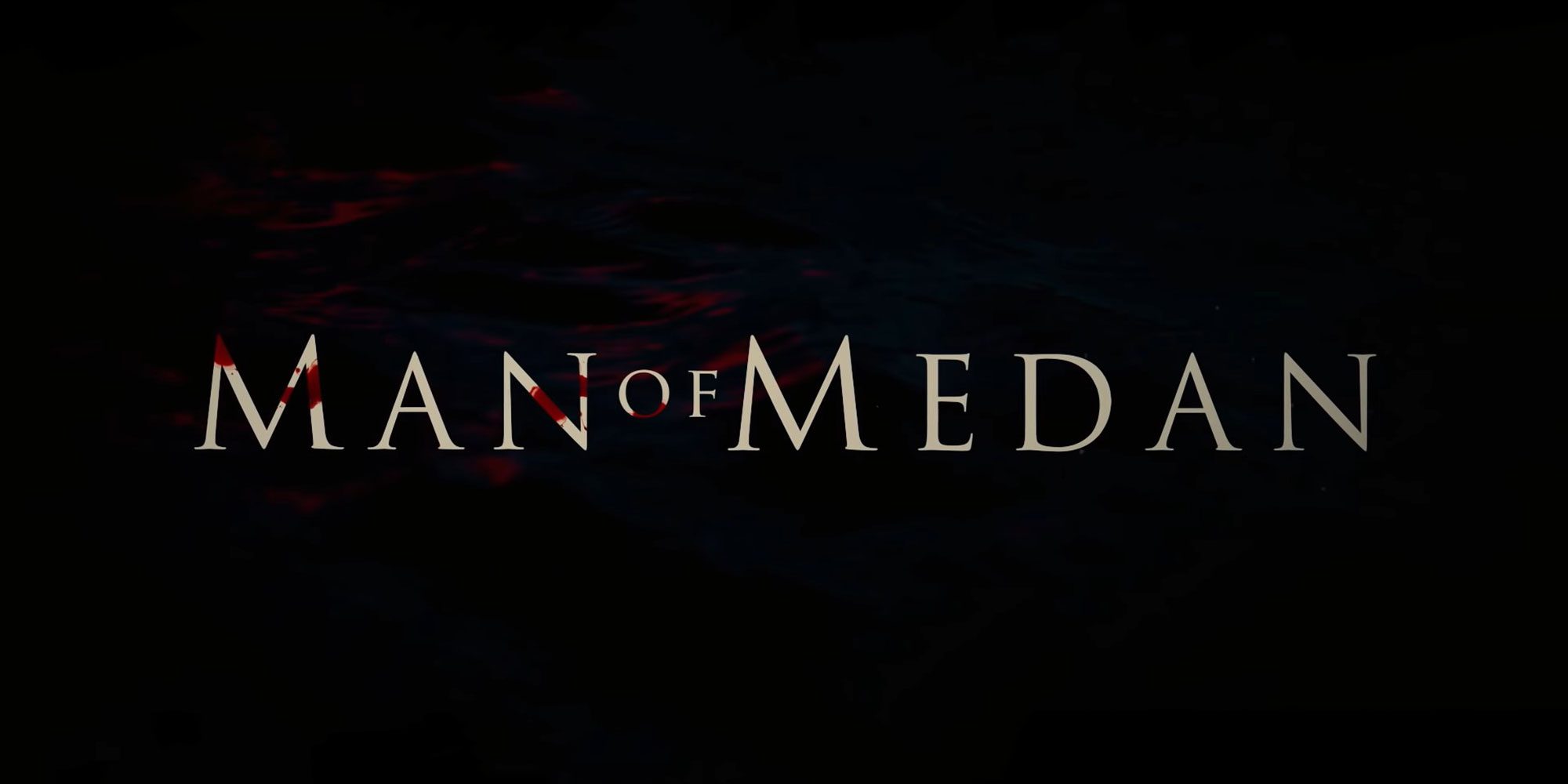 بازی Man of Medan