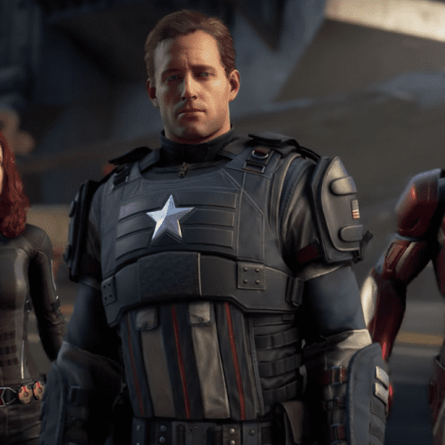 تغییرات بازی Marvel's Avengers