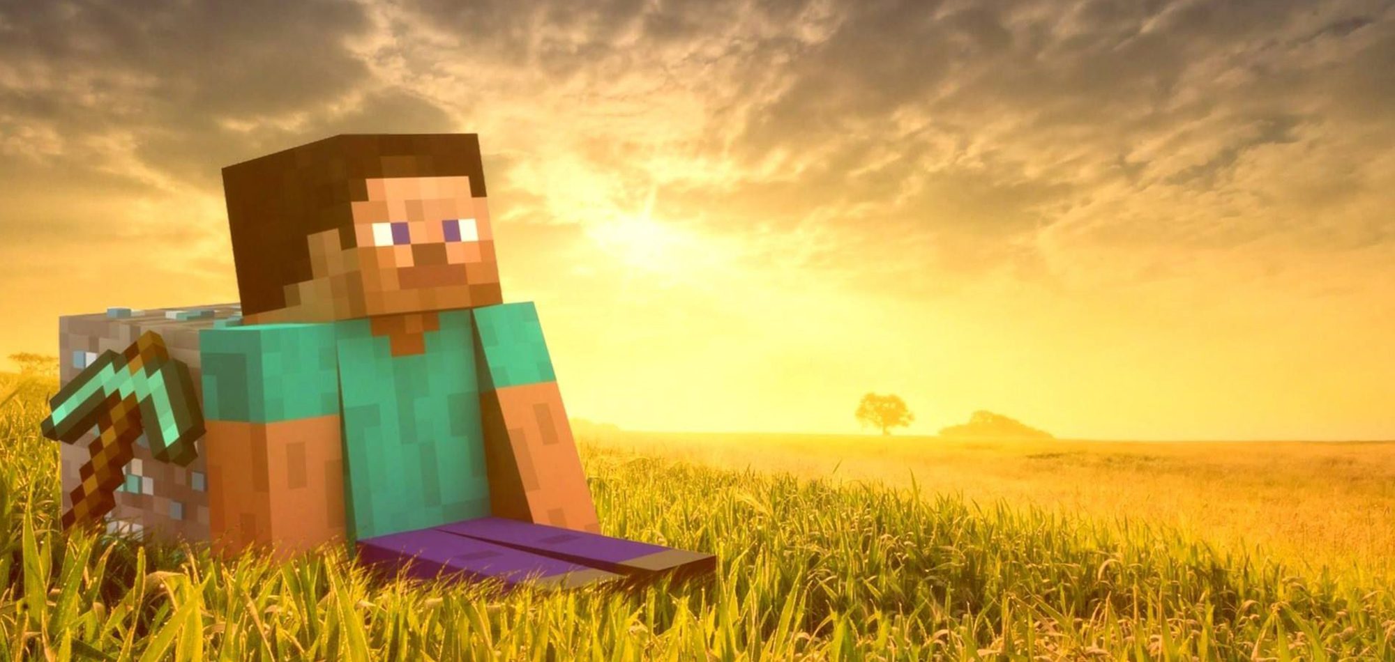 ماینکرفت | بازی Minecraft