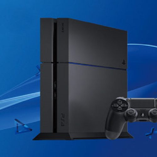 فروش پلی‌استیشن 4