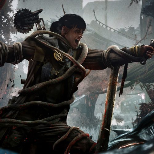 بازی Remnant: From The Ashes