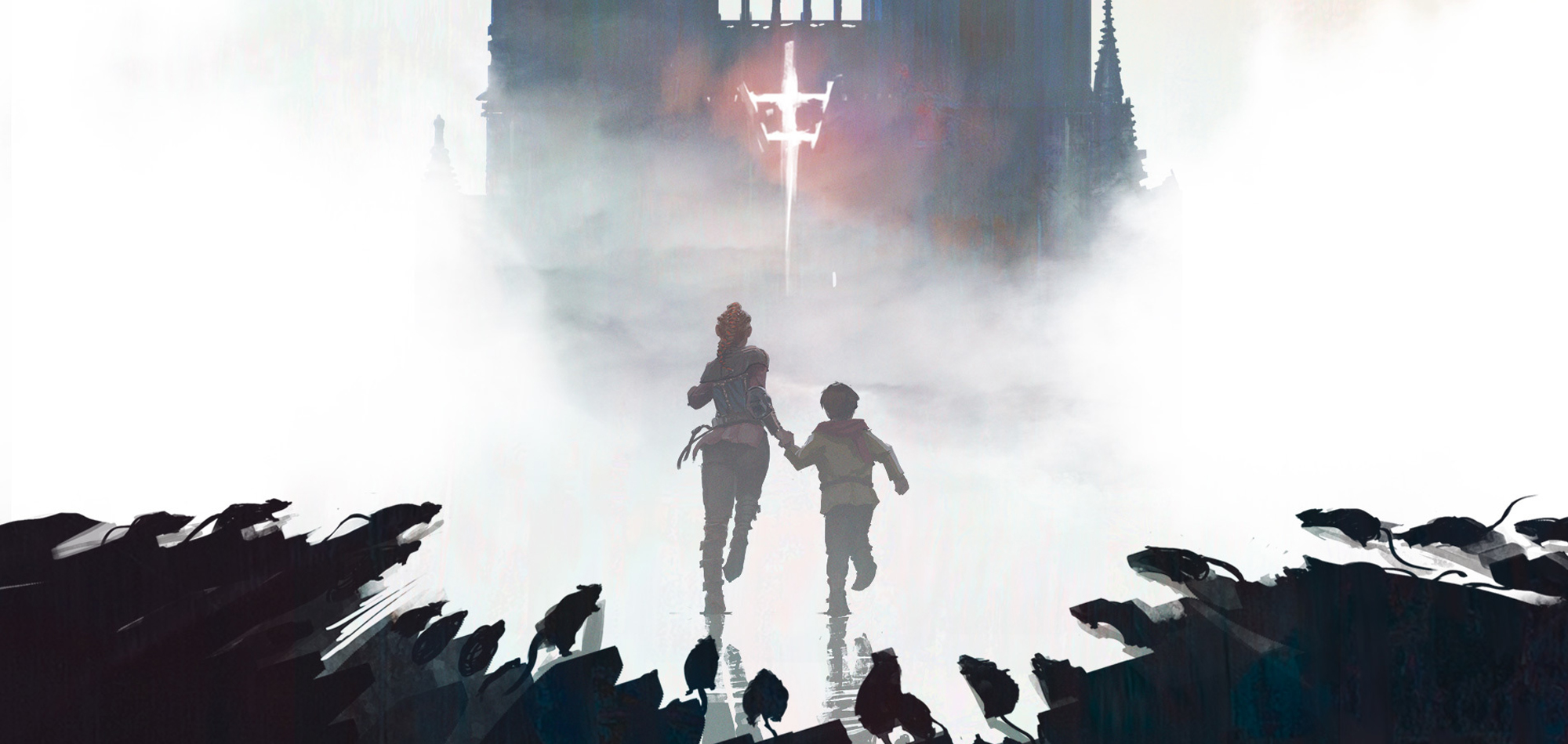 A Plague Tale: Innocence