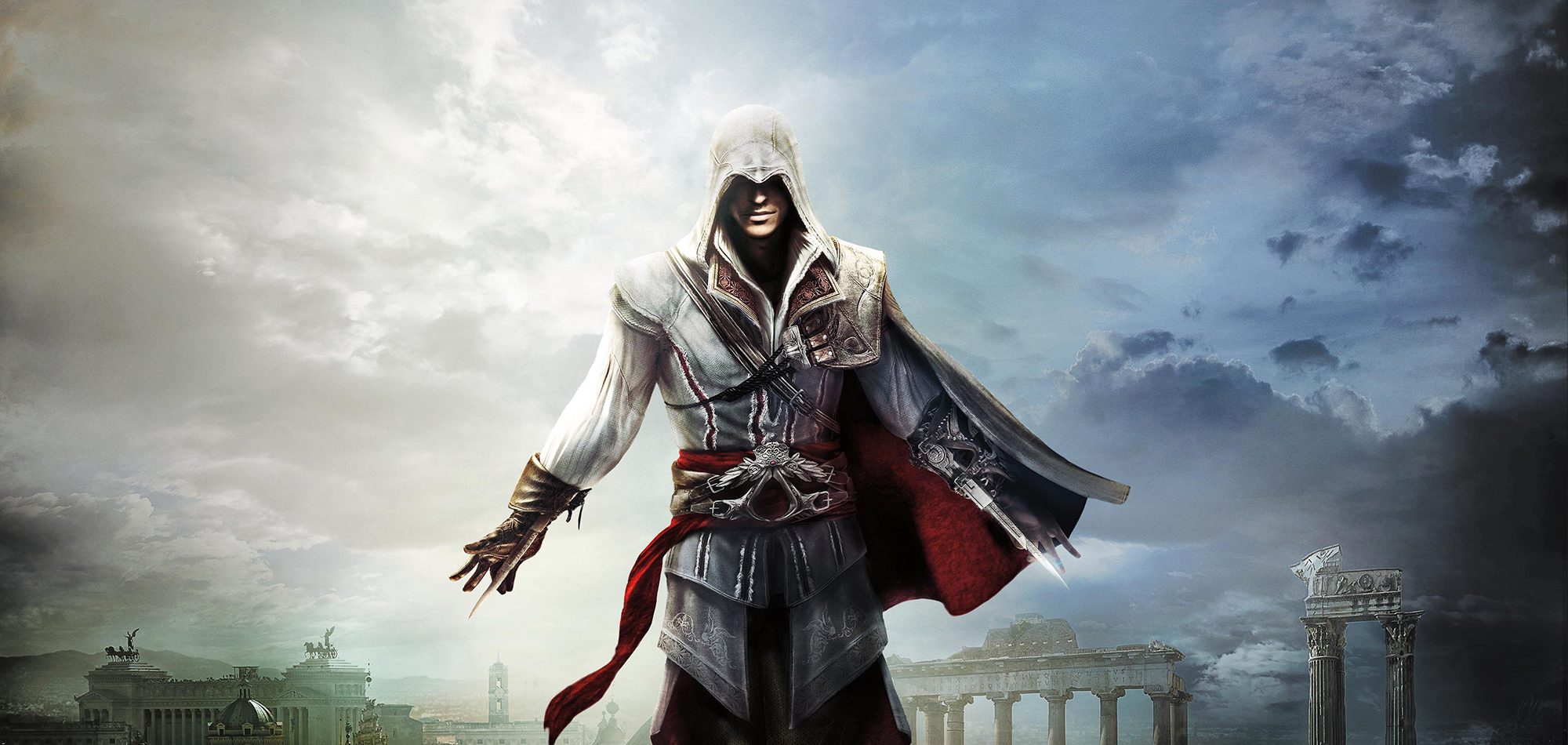 مجموعه Assassin's Creed چگونه متولد شد؟
