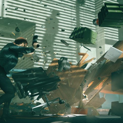 چرا ساختن یک بازی ویدیویی کار بسیار سختی است؟