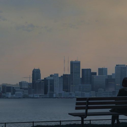 بررسی بازی Eliza