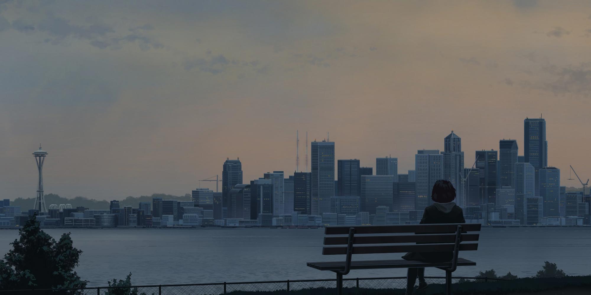 بررسی بازی Eliza