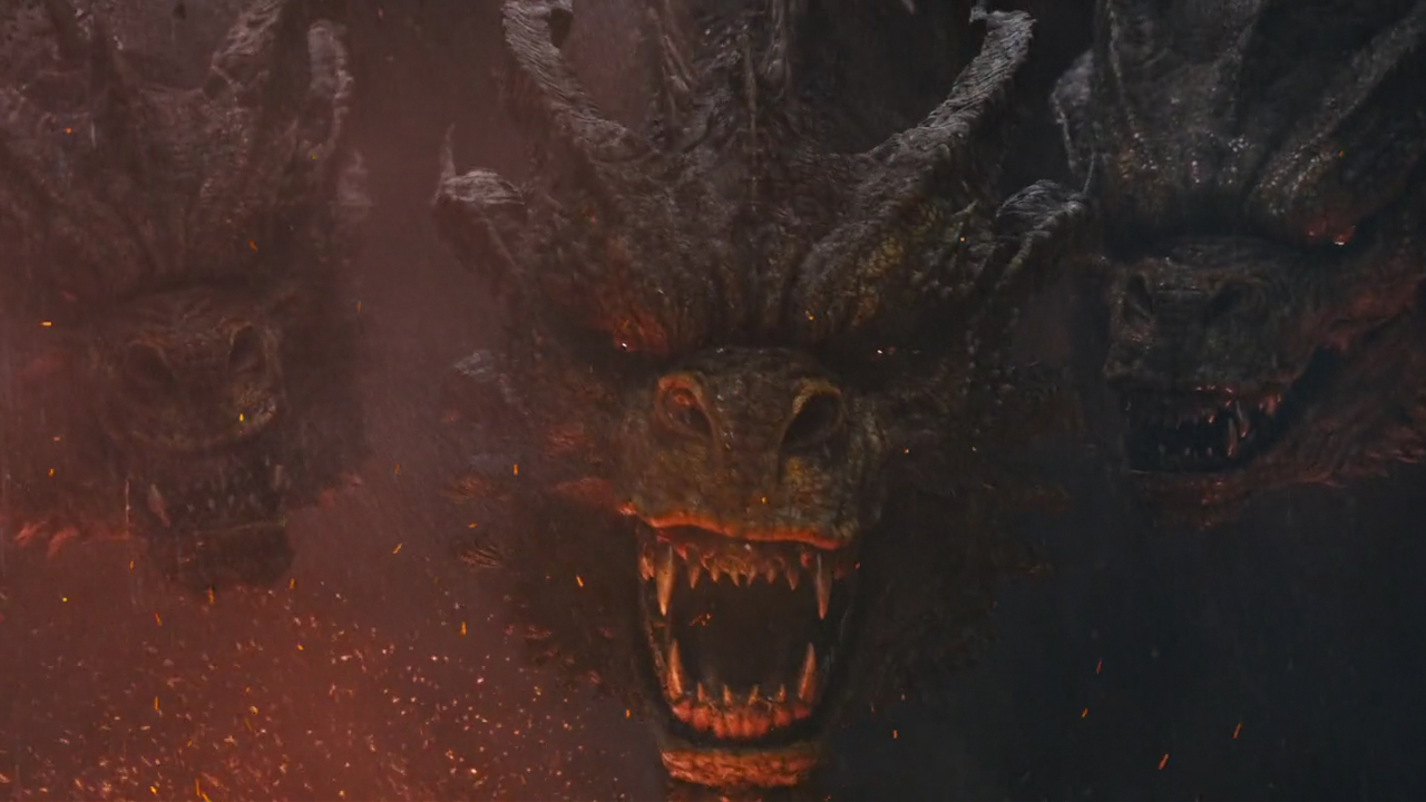 بررسی فیلم Godzilla: King of the Monsters - گودزیلا: پادشاه هیولاها