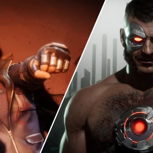 بازیگران فیلم Mortal Kombat